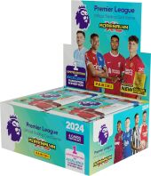 Panini Premier League 24 Adrenalyn Κάρτες-1Τμχ (PA.KA.PL.224)