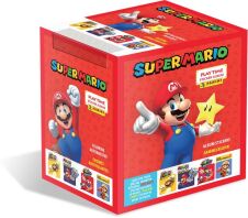 Panini Super Mario Αυτοκόλλητα-1Τμχ (PA.XA.SM.023)