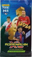 Panini Fifa 365 24 Adrenalyn Κάρτες (PA.KA.FI.424)