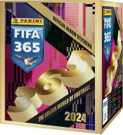 Panini Fifa 365 Αυτοκόλλητα (PA.XA.FI.024)