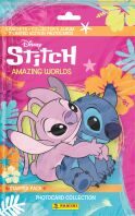 Panini Stitch Φωτοκάρτες Starter Pack (PA.AL.ST.225)