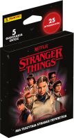 Panini Stranger Things Eco Blister Αυτοκόλλητα (PA.BL.ST.026)