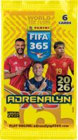 Panini Fifa 365 26 Adrenalyn Κάρτες (PA.KA.FI.426)