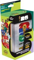 Panini Fifa World Cup 26 Adrenalyn Metal Classic Tin (PA.TI.WC.326)
