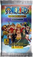 Panini One Piece Κάρτες (PA.KA.OP.223)
