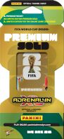 Panini Fifa World Cup 26 Adrenalyn Premium Gold Blister Κάρτες (PA.GB.WC.226)