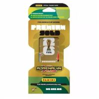 Panini Fifa World Cup 26 Adrenalyn Premium Κάρτες (PA.KA.WC.326)