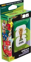 Panini Fifa World Cup 26 Adrenalyn Metal Pocket Tin (PA.TI.WC.226)