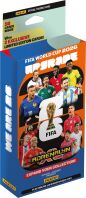 Panini Fifa World Cup 26 Adrenalyn Upgrade Deck Blister (PA.BL.WC.326)