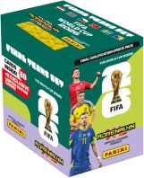 Panini Fifa World Cup 26 Adrenalyn Final Teams Set (PA.FS.WC.226)