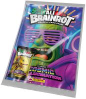 Panini Italian Brainrot 2 Κάρτες Starter Pack (PA.AL.IB.226)