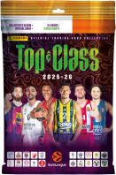 Panini Euroleague Top Class 26 Starter Pack (PA.AL.EL.226)