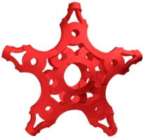 Footy Κατασκευή Μπάλας (285-FTYRE001)