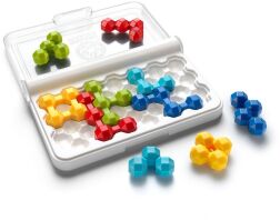 Smart Games Επιτραπέζιο IQ Twins (285-SG306)