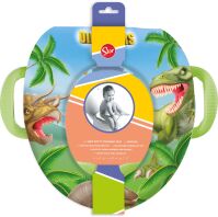 Stor Βάση Λεκάνης Dinosaurs (105845)