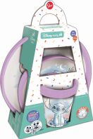 Stor Σετ Φαγητού 3Τμχ Stitch (105574)