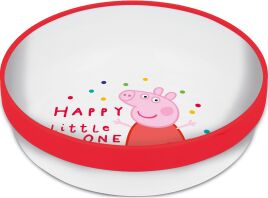 Stor Μπωλ Peppa Pig (105577)
