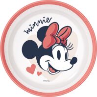 Stor Μπωλ Minnie Mouse (105580)