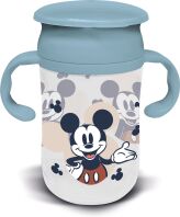 Stor Κύπελλο 360° Εκπαιδευτικό Mickey Mouse 395ml (105594)