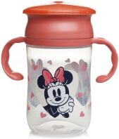 Stor Κύπελλο 360° Εκπαιδευτικό Minnie Mouse 395ml (105595)