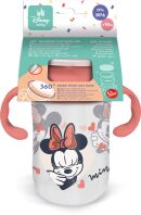 Stor Κύπελλο 360° Εκπαιδευτικό Minnie Mouse 395ml (105595)