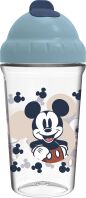 Stor Κύπελλο Με Καλαμάκι Mickey Mouse (105607)