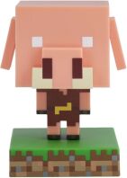 Paladone Minecraft Piglin Icon Light (104481)