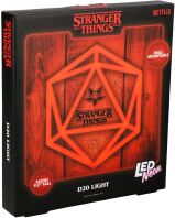 Paladone Stranger Things Wall Mountable Led Neon Light (104535)