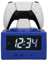 Paladone Playstation Controller Icon Alarm Clock (104910)