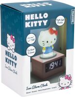 Paladone Hello Kitty Icon Alarm Clock (108588)