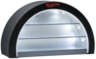 Paladone Hot Wheels Tyre Display Case Light (PP12797HW)