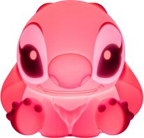 Paladone Disney:Stitch-Angel Silicone Light (114541)