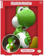 Paladone Nintendo:Super Mario Yoshi Light (114544)