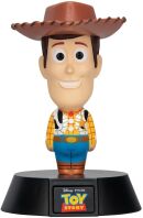 Paladone Disney:Toy Story:Woody Icon Light (114551)