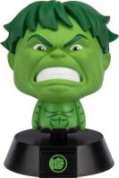 Paladone Marvel:Hulk Icon Light (114992)