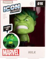 Paladone Marvel:Hulk Icon Light (114992)