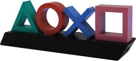 Paladone Playstation Icons Light (036931)