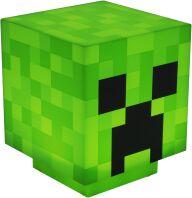 Paladone Minecraft Creeper Light (057460)