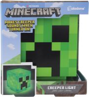 Paladone Minecraft Creeper Light (057460)