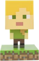 Paladone Minecraft Alex Icon Light (57502)