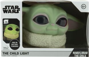 Paladone Star Wars The Child Desktop Light (060953)