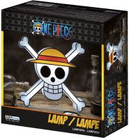 Abysse One Piece Skull Lamp (071303)