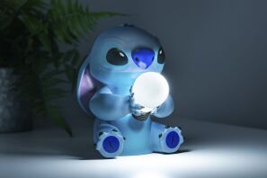 Paladone Disney: Stitch Light Jome (078561)