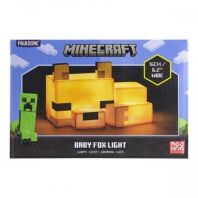 Paladone Minecraft Fox Light (080462)