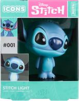 Paladone Disney Classics:Stitch Icon Light (084899)