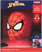 Paladone Marvel:Spiderman Mask Light (089409)