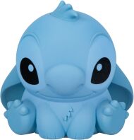 Paladone Disney Classics:Stitch-Silicone Light (096245)