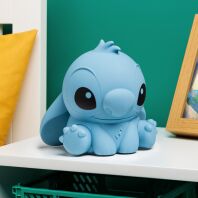 Paladone Disney Classics:Stitch-Silicone Light (096245)