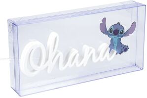 Paladone Ohana Led Neon Light (096249)