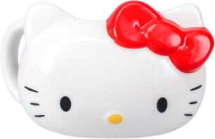 Paladone Hello Kitty Shaped Mug (096260)